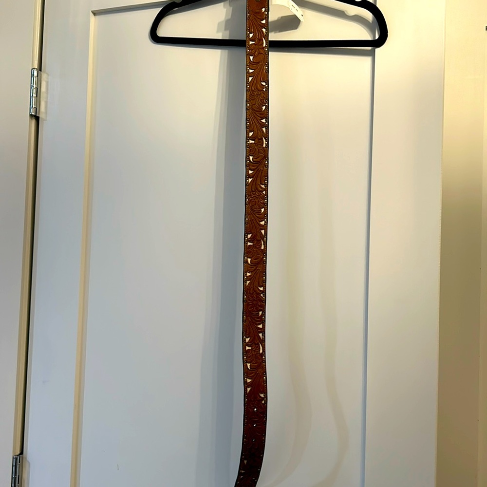 Belt